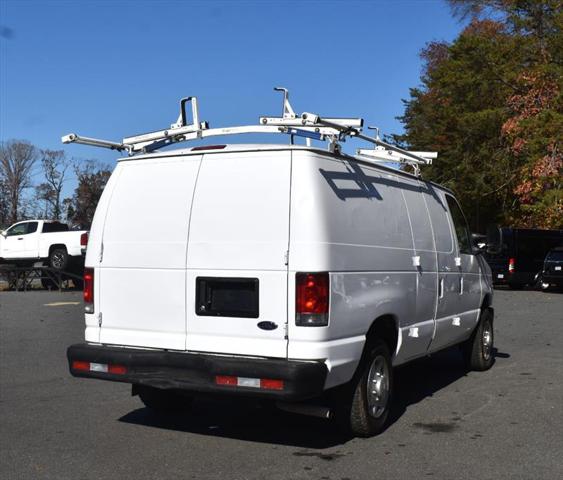 2014 Ford E-150 Recreational