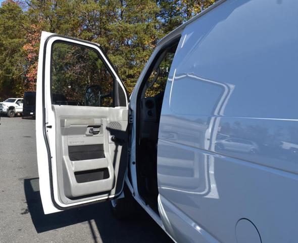 2014 Ford E-150 Recreational