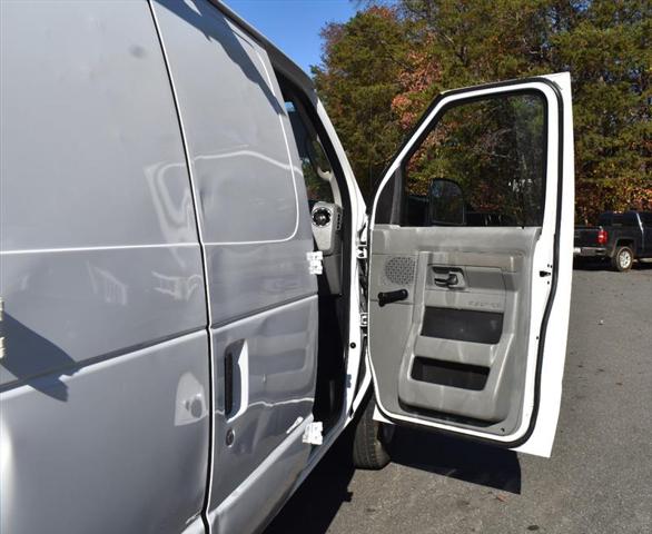 2014 Ford E-150 Recreational