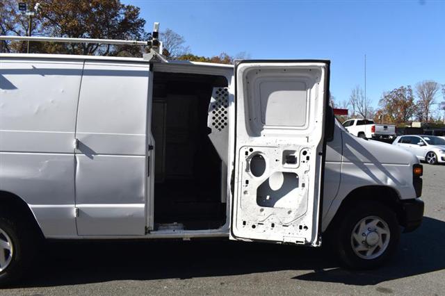2014 Ford E-150 Recreational