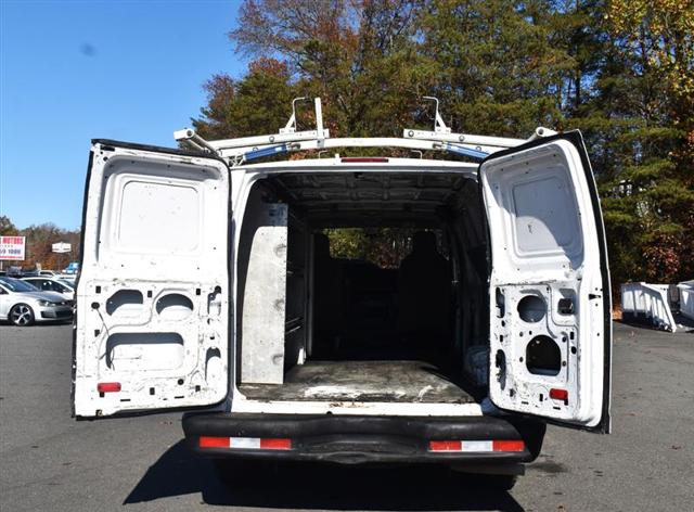 2014 Ford E-150 Recreational