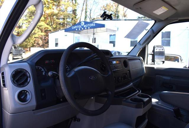 2014 Ford E-150 Recreational