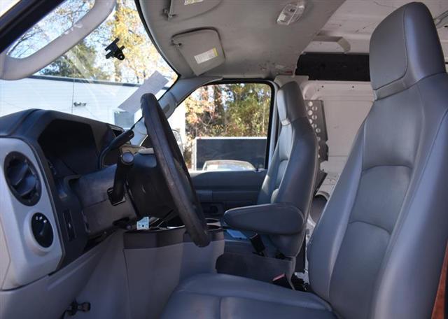 2014 Ford E-150 Recreational