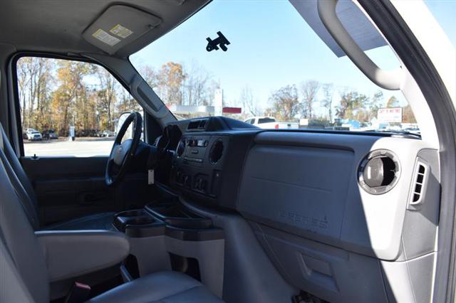 2014 Ford E-150 Recreational
