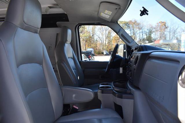 2014 Ford E-150 Recreational