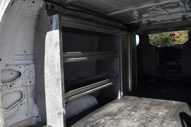 2014 Ford E-150 Recreational