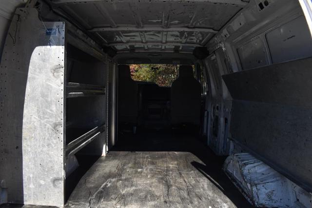 2014 Ford E-150 Recreational