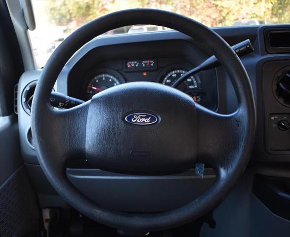 2014 Ford E-150 Recreational