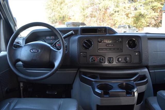 2014 Ford E-150 Recreational
