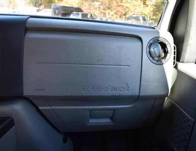 2014 Ford E-150 Recreational