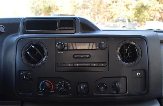 2014 Ford E-150 Recreational