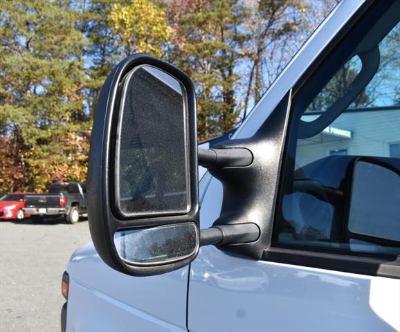 2014 Ford E-150 Recreational