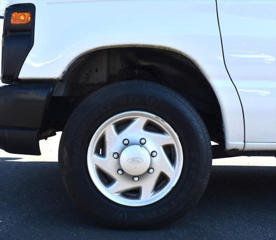 2014 Ford E-150 Recreational