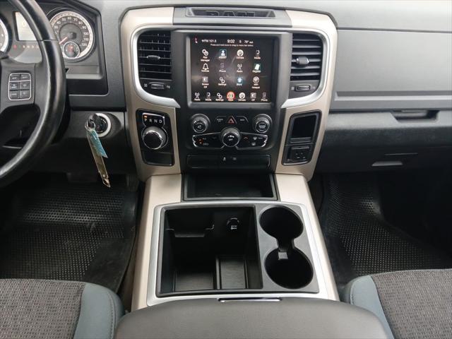 2014 Ram 1500 Lone Star