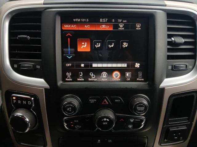 2014 Ram 1500 Lone Star