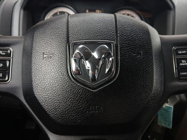 2014 Ram 1500 Lone Star
