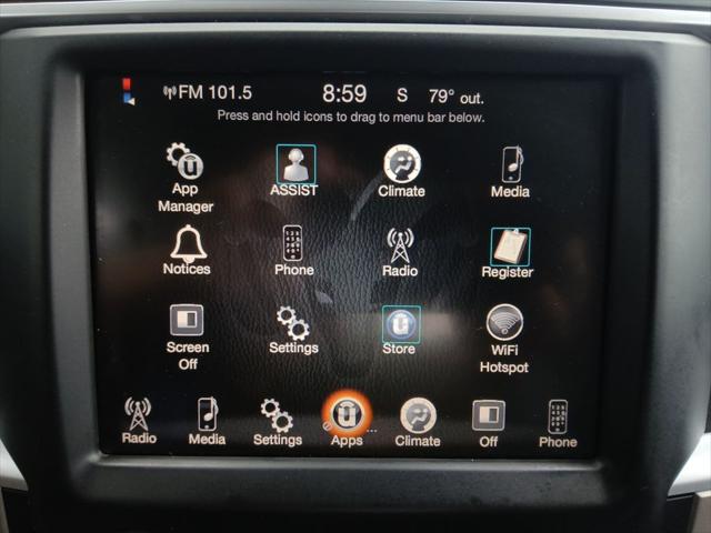 2014 Ram 1500 Lone Star