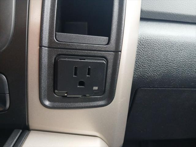 2014 Ram 1500 Lone Star