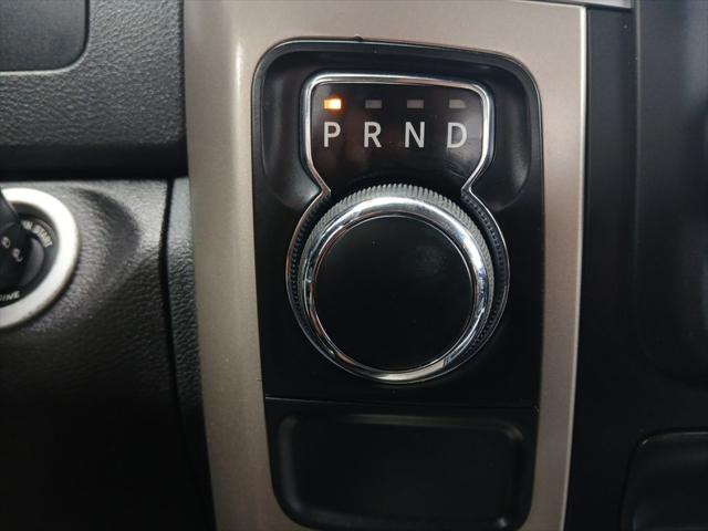 2014 Ram 1500 Lone Star