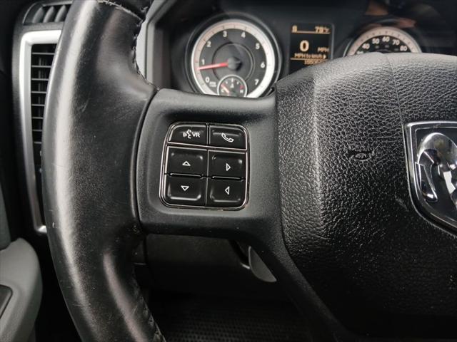 2014 Ram 1500 Lone Star