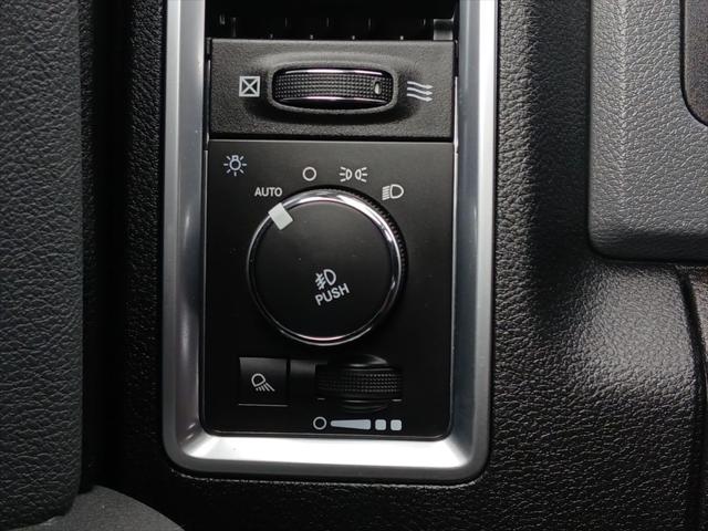2014 Ram 1500 Lone Star