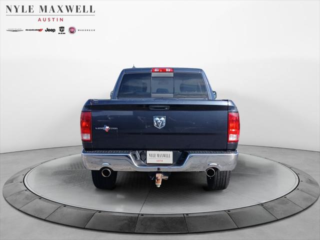 2014 Ram 1500 Lone Star