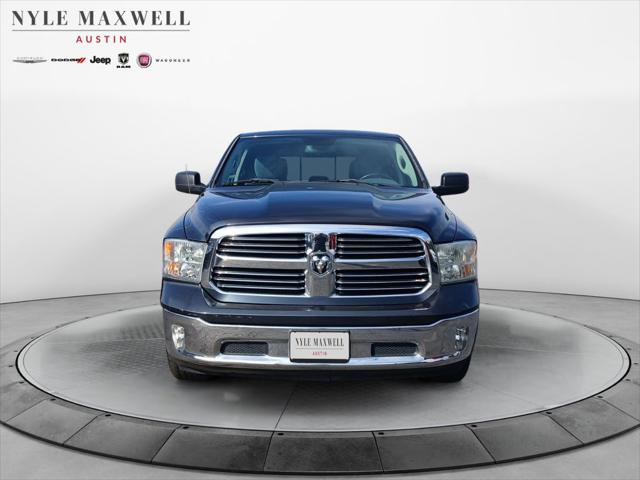 2014 Ram 1500 Lone Star