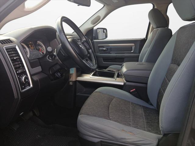 2014 Ram 1500 Lone Star