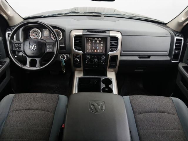 2014 Ram 1500 Lone Star