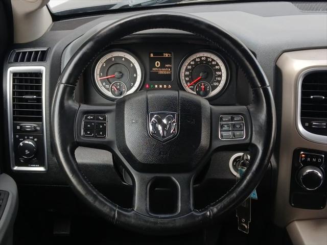2014 Ram 1500 Lone Star