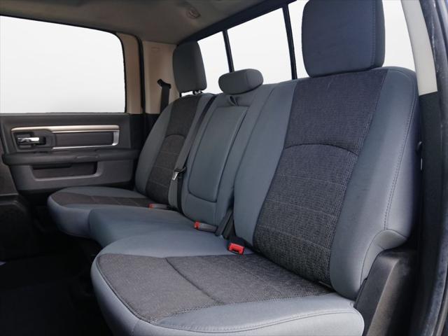 2014 Ram 1500 Lone Star