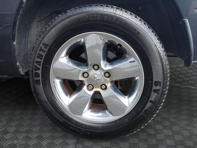 2014 Ram 1500 Lone Star