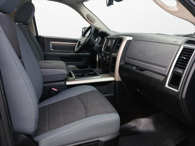 2014 Ram 1500 Lone Star