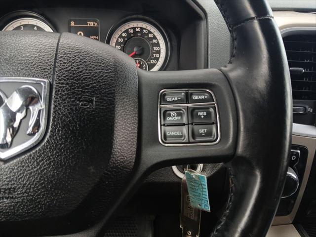 2014 Ram 1500 Lone Star