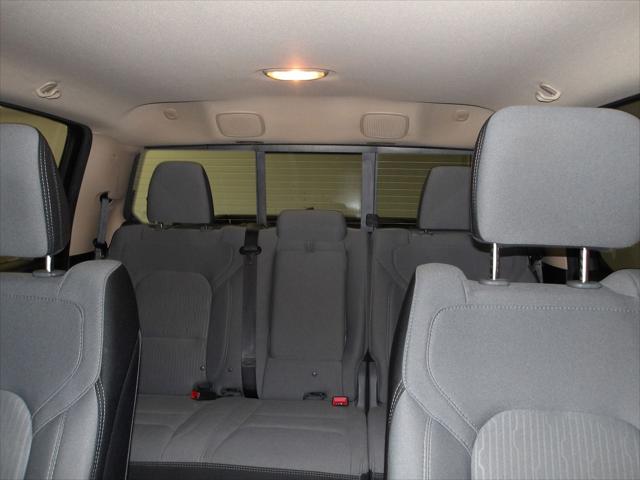 2019 Ram 1500 Big Horn/Lone Star Crew Cab 4x4 5'7" Box