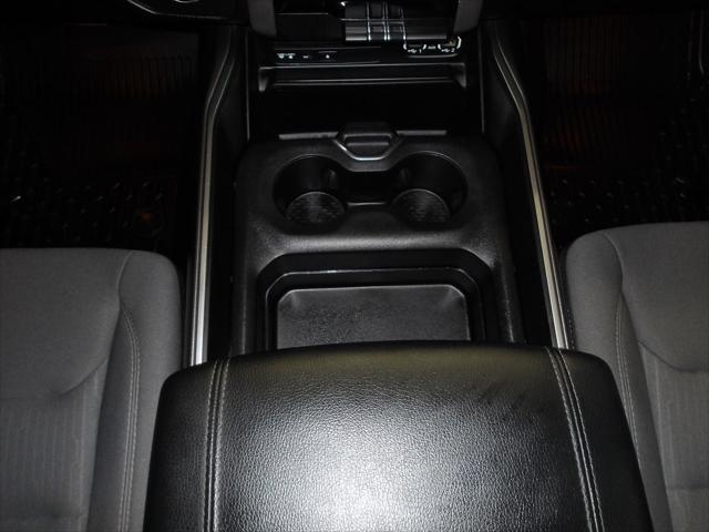 2019 Ram 1500 Big Horn/Lone Star Crew Cab 4x4 5'7" Box