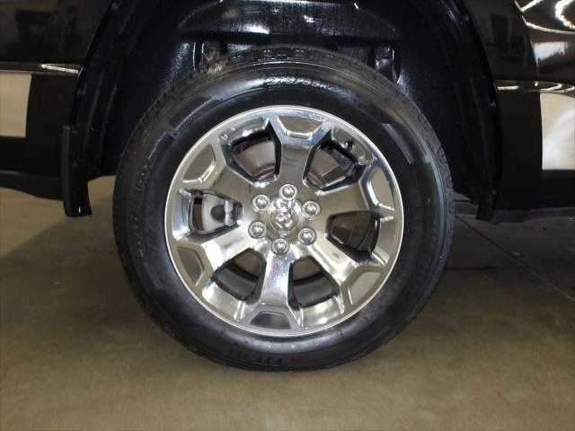 2019 Ram 1500 Big Horn/Lone Star Crew Cab 4x4 5'7" Box