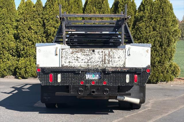 2012 GMC Sierra 3500HD Work Truck
