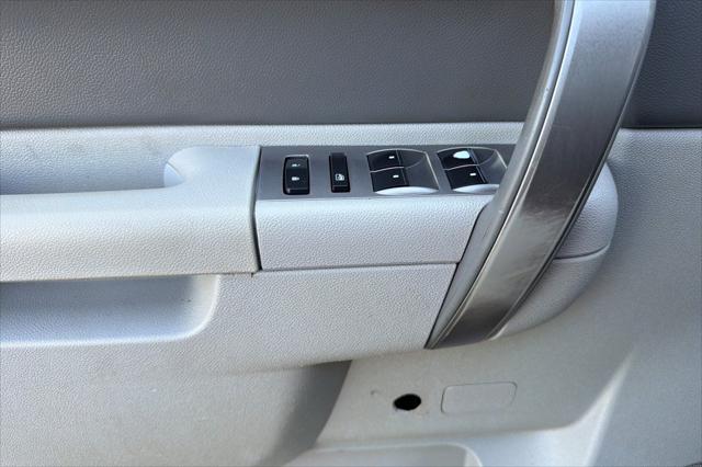 2012 GMC Sierra 3500HD Work Truck