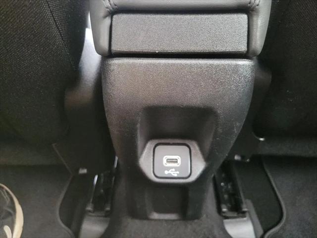 2019 Jeep Renegade Altitude FWD