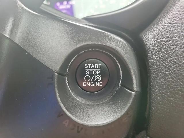 2019 Jeep Renegade Altitude FWD