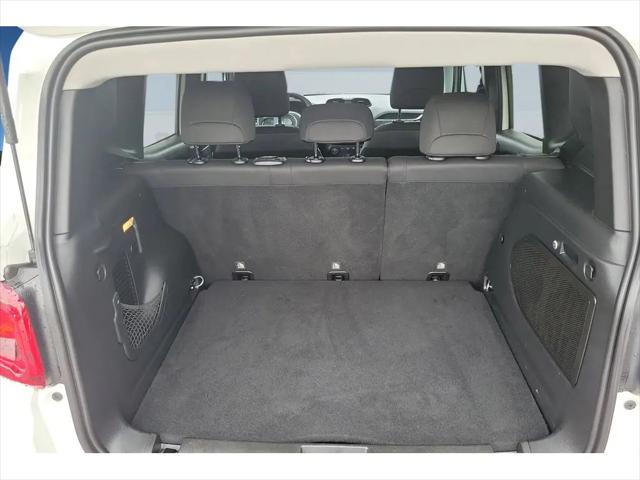 2019 Jeep Renegade Altitude FWD