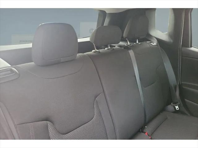 2019 Jeep Renegade Altitude FWD