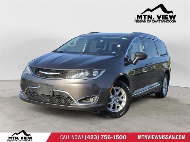 2020 Chrysler Pacifica Touring L for sale in Chattanooga, TN