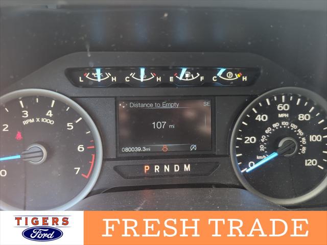 2018 Ford F-150 XLT for sale in West Union, SC