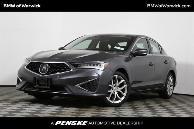 2019 Acura ILX Standard for sale in Warwick, RI