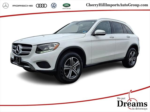 2019 Mercedes-Benz GLC 4MATIC for sale in Cherry Hill, NJ