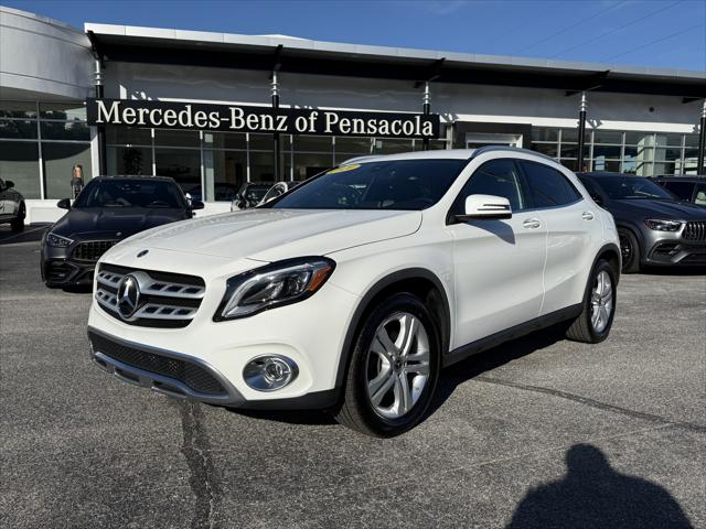 2020 Mercedes-Benz GLA-CLASS GLA 250 4MATIC for sale in Pensacola, FL