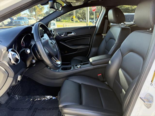 2020 Mercedes-Benz GLA-CLASS GLA 250 4MATIC