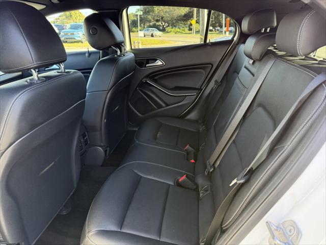 2020 Mercedes-Benz GLA-CLASS GLA 250 4MATIC